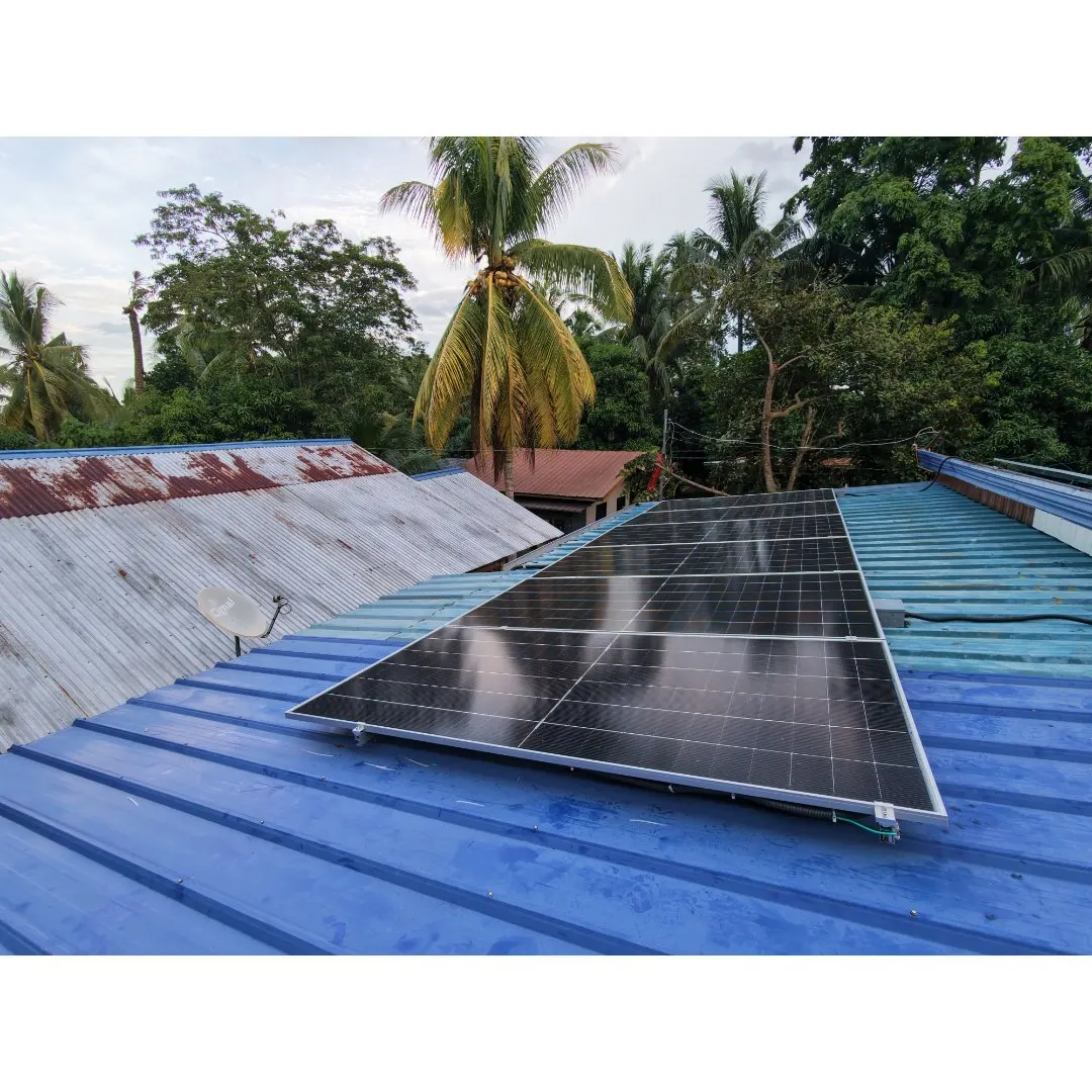 7.6kwp