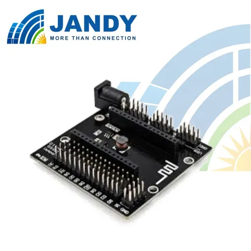 Base Board NodeMCU