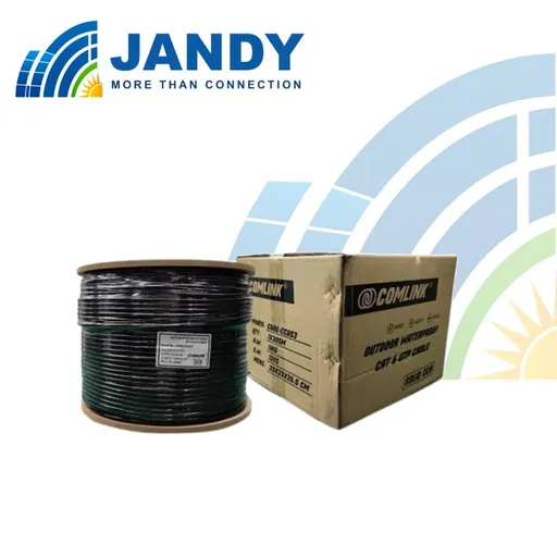 CAT6 UTP Outdoor 305M /Meter