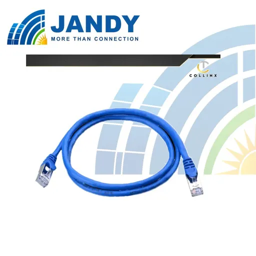 UTP Patch Cable 1.5m