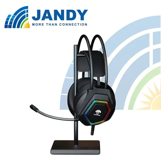 Nouxi Gaming RGB Headset