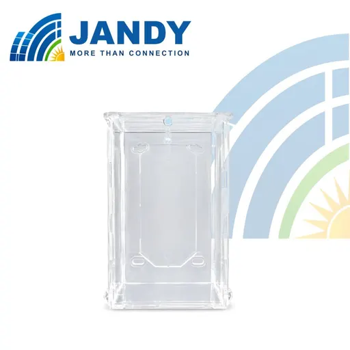 Vendo Coin-Slot Acrylic Anti Splash
