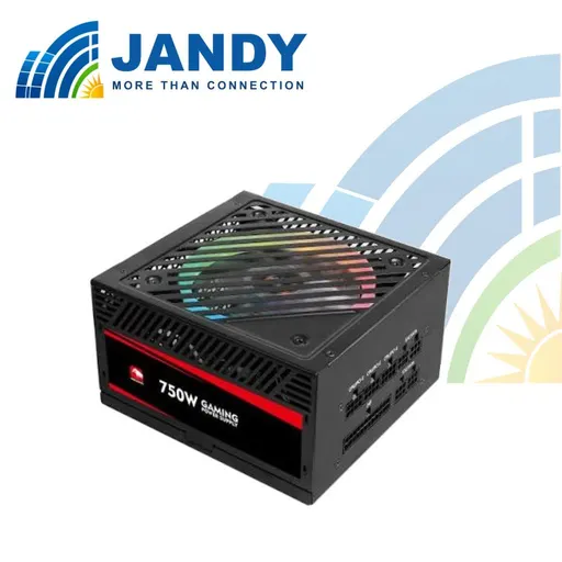 ESGaming True Rate PSU 750W 80Plus