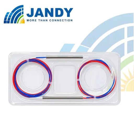 1*2 FBT Splitter 30/70 NO Conn