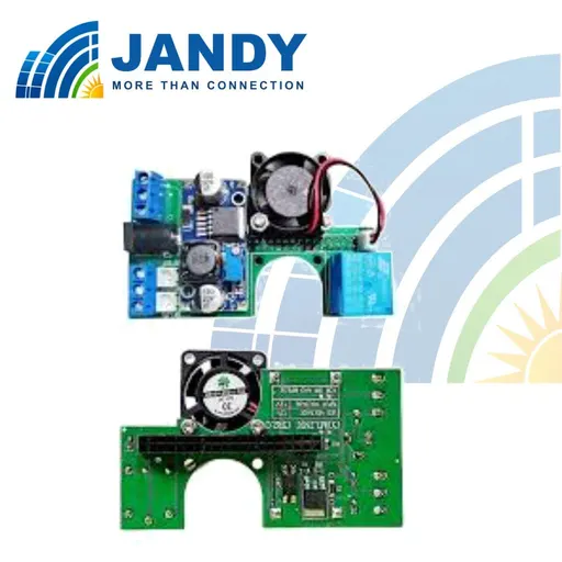 Comlink Customize Board 2.0