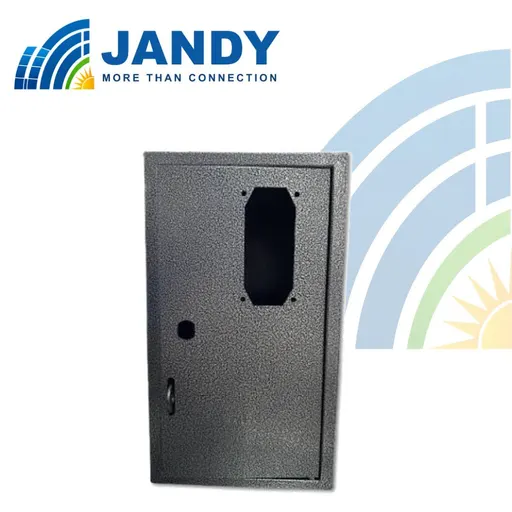 Allan Piso WiFi Metal Box Vendo Box Carwash Box Water Vendo Box