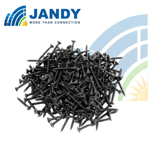 Wood Screw 1/2 500pcs 1.50/each