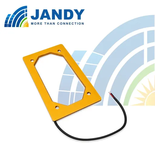 Acrylic RGB Plate Frame
