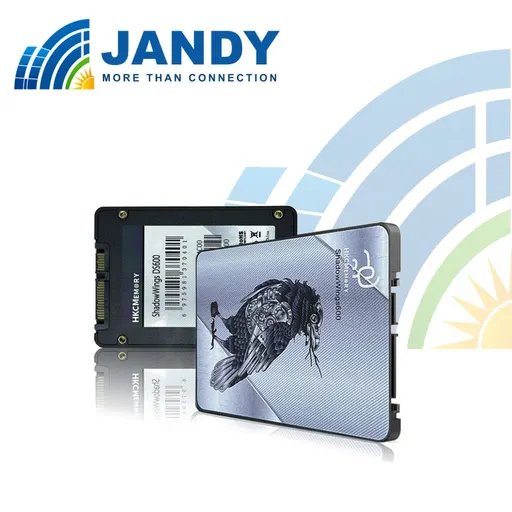 Hkc Shadowing 256GB SSD