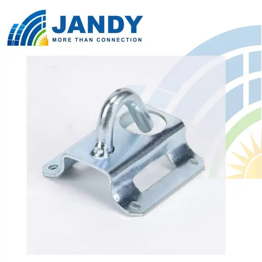Hoop Fastening Retractor