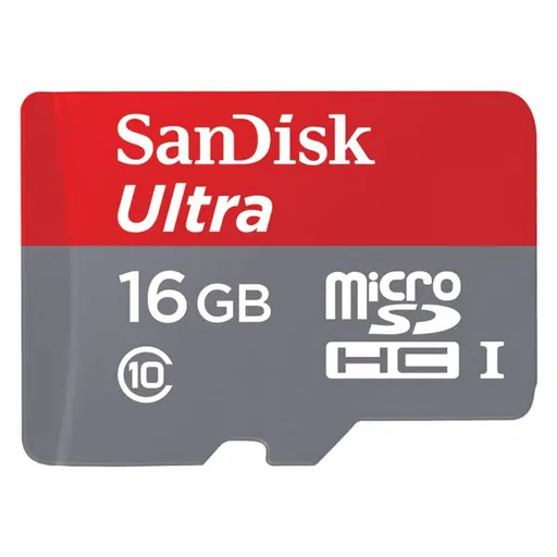 SanDisk Ultra 16GB