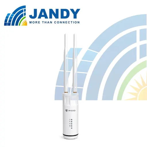 Rigid EW73 AP 300Mbps Outdoor