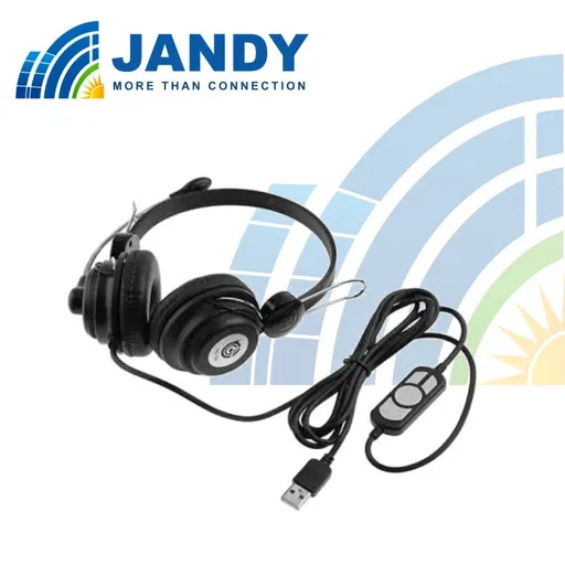 Tucci Headset