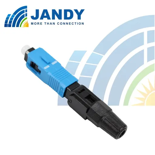 Gmftel SC Connector APC/UPC