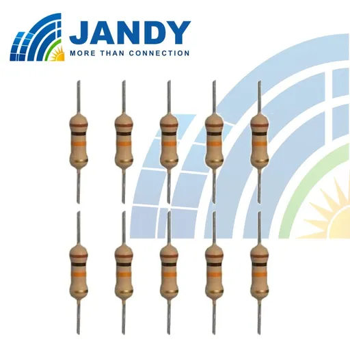 Resistor 1K