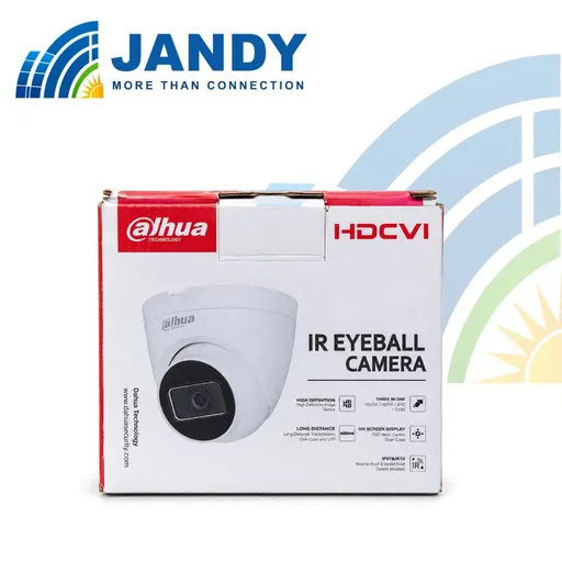 Dahua DH-HAC-B1A2 2MP
