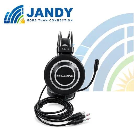 ESGaming Headset ES-18