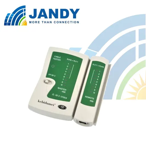 LAN Cable Tester