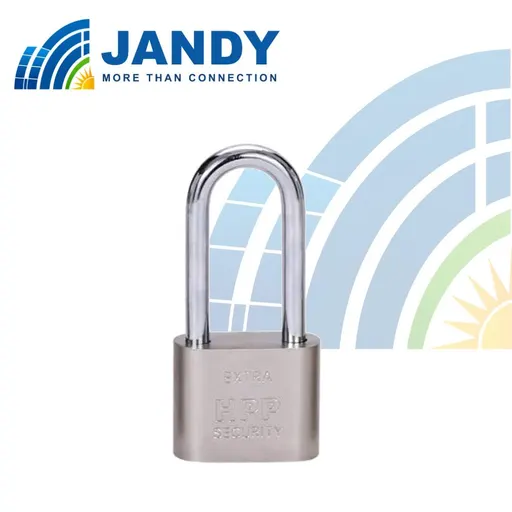 HPP Padlock 40mm
