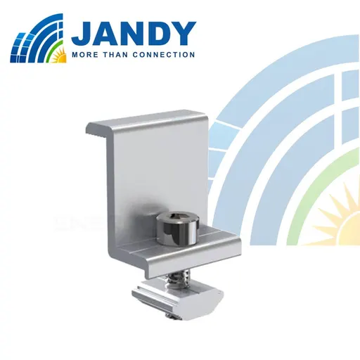 End Clamp