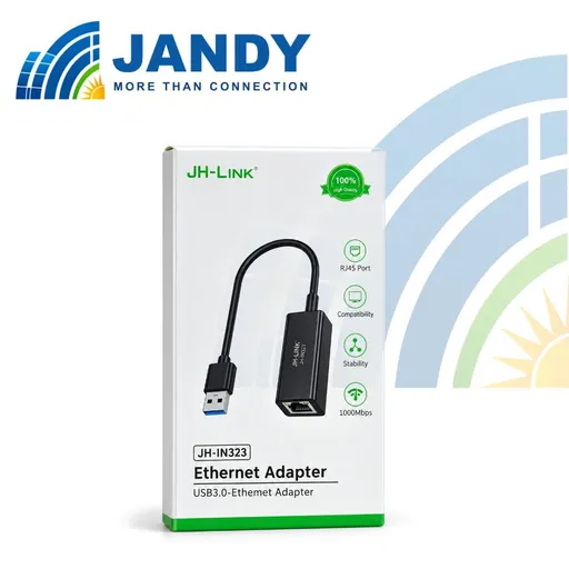 USB to LAN 3.0