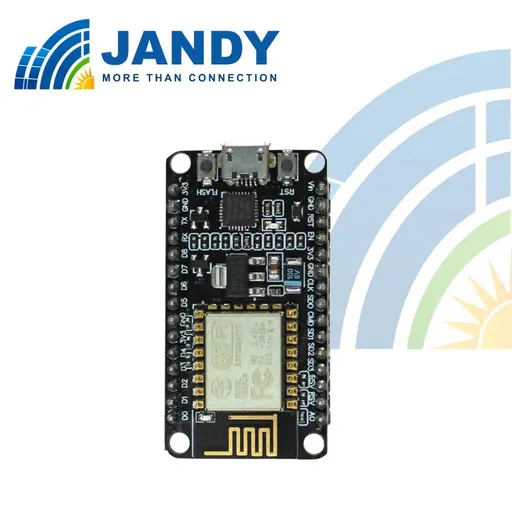 NodeMCU