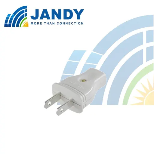 AC Male Plug