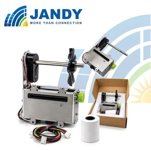 TTL Printer | Embedded 58mm size thermal receipt printer