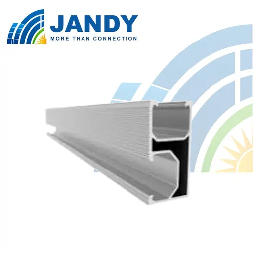 Aluminum Rail 2.4M