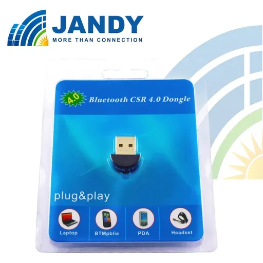 USB Wireless CSR 4.0 Dongle Bluetooth Adapter