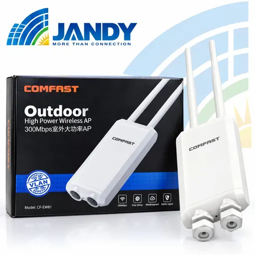 Comfast CF-EW81 Antenna